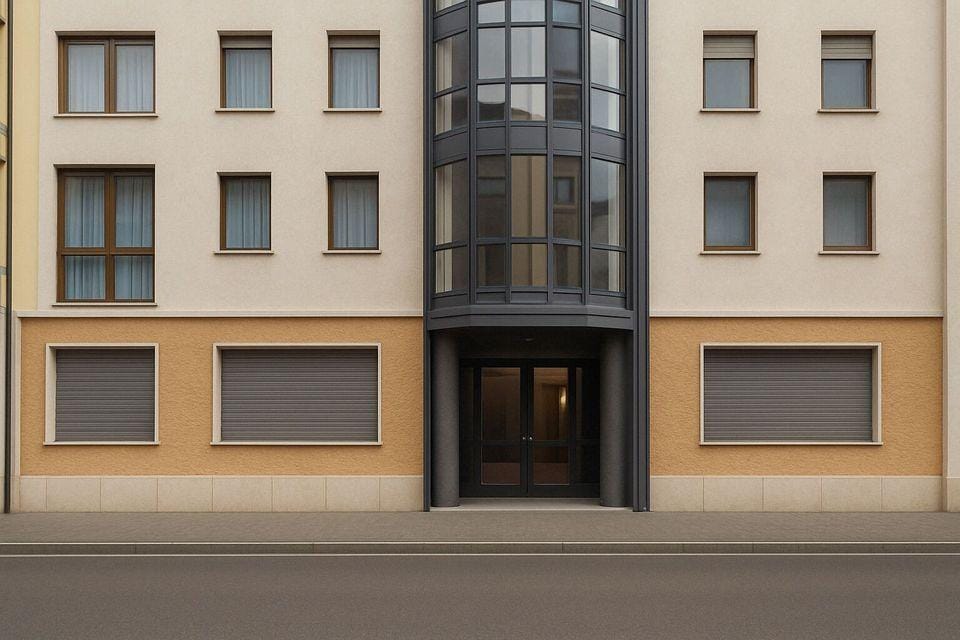 ADV HOME - Exclusive Rooms Hotel in Bolzano