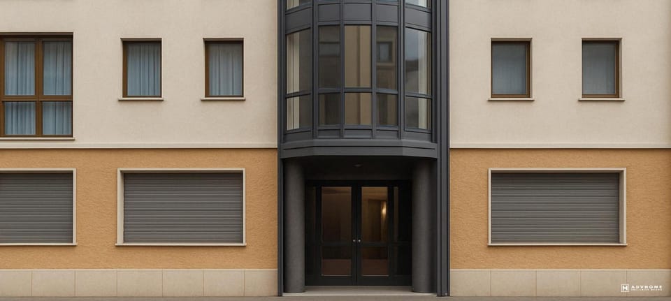 ADV HOME - Exclusive Rooms Hotel in Bolzano