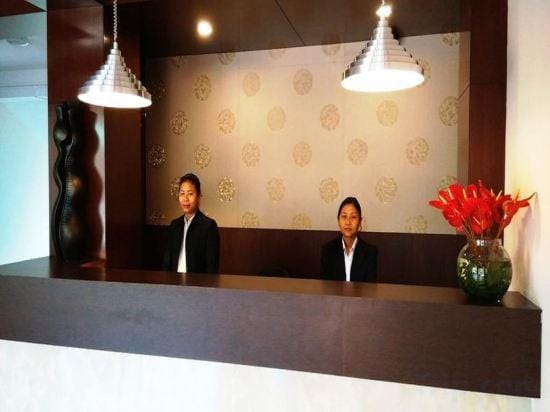 Polo Tura Hotel Hotel in India