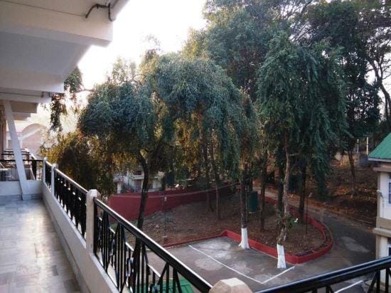 Polo Tura Hotel Hotel in India