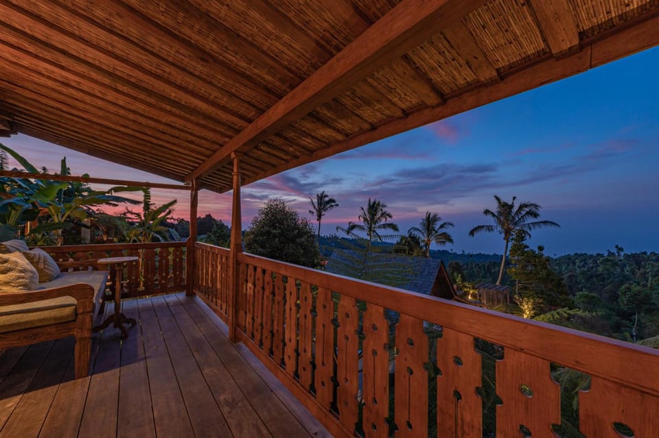Umah Lusa Hotel in Bali