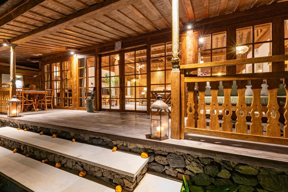 Umah Lusa Hotel in Bali