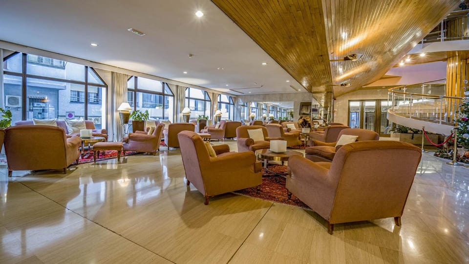 Hotel Roc Blanc Hotel in Andorra
