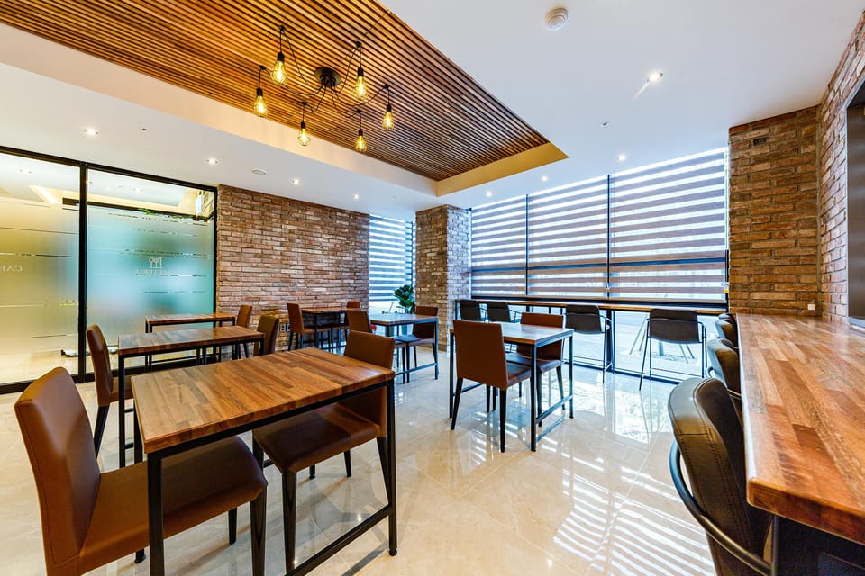 Daegu Hyeonpung Hotel Noble Motel in Daegu