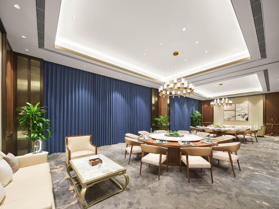 Liuzhouhui  Hotel Hotel in Nanjing