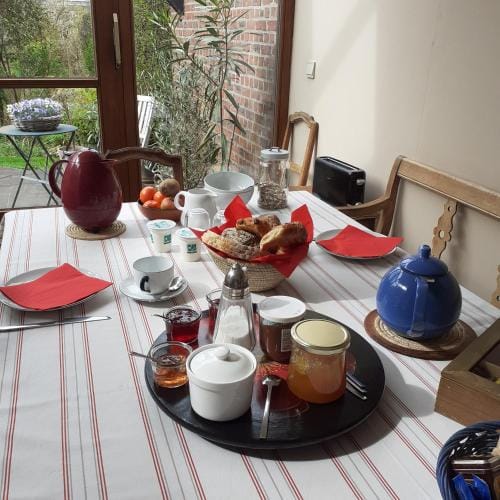 B&B Woluwe Hotel in Flanders