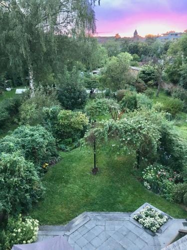 B&B Woluwe Hotel in Flanders