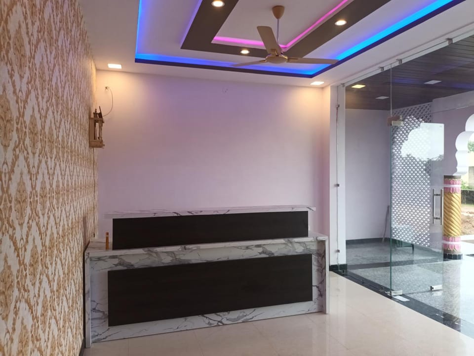 Braham Vatika Resort  Resort in Rajasthan