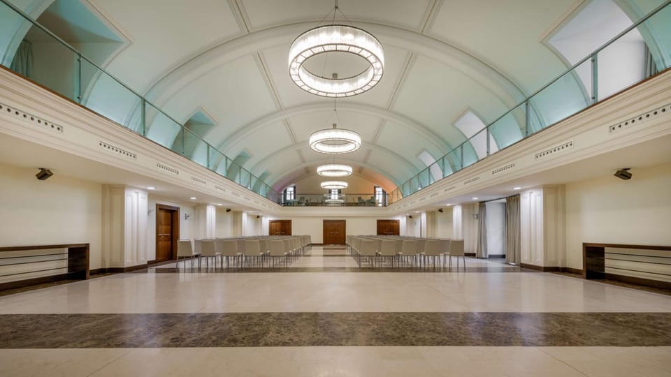 NH Collection Palacio de Aranjuez Hotel in Aranjuez