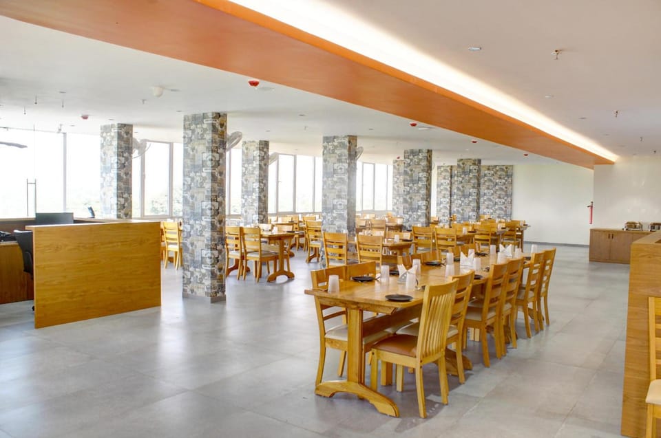 Hotel The Divine Inn Hotel in Gujarat
