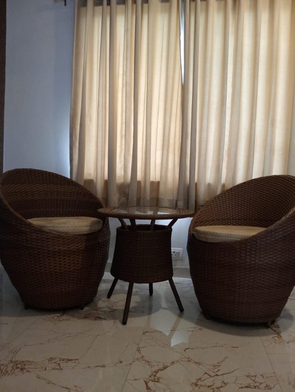 Goroomgo Agnija Udaipur Hotel in Udaipur