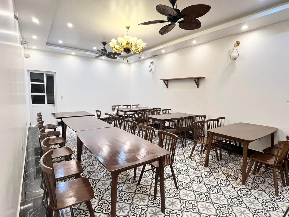 CatBa Glow Hotel Hotel in Laos