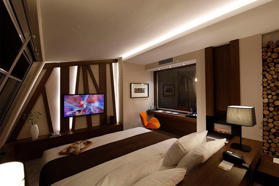 Room plan