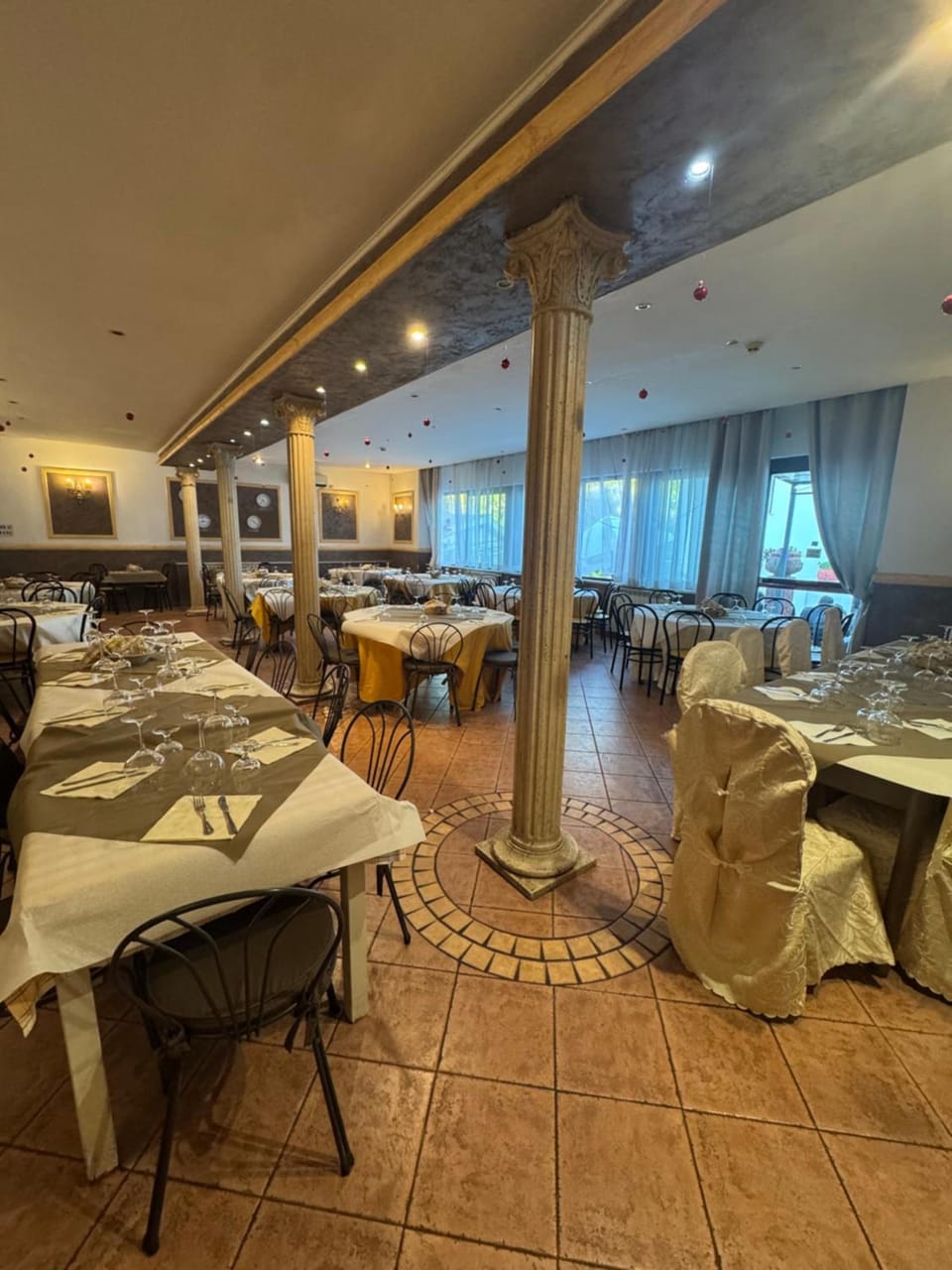 Park Hotel Serenissima Hotel in Lazio