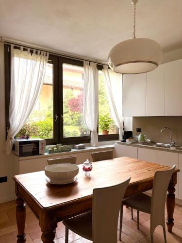 Maison Jardin Hotel in Province of Brescia