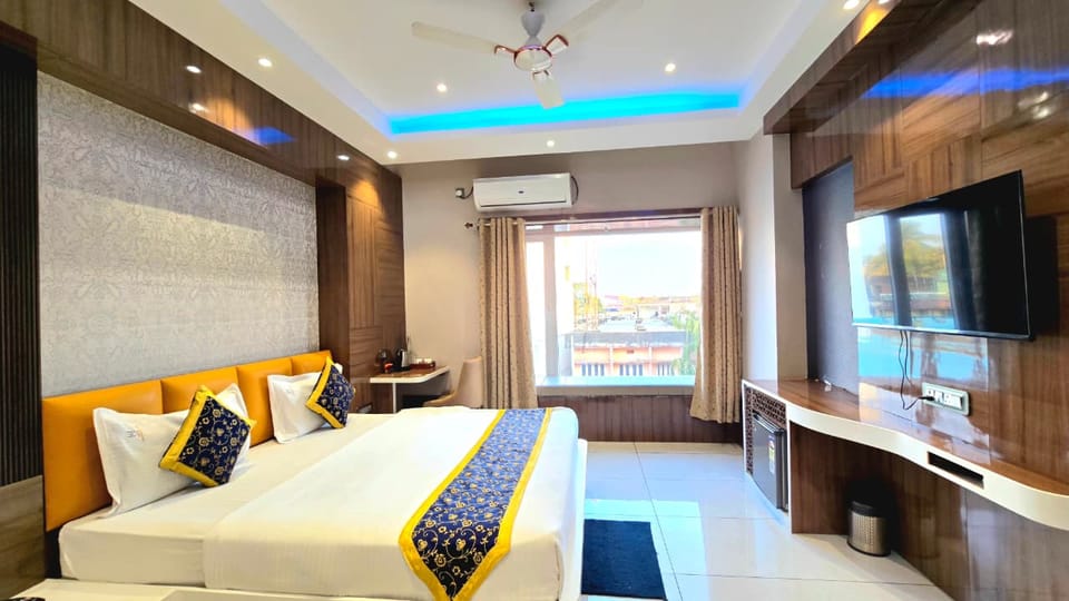 Hotel Heritage Inn Hotel in Odisha