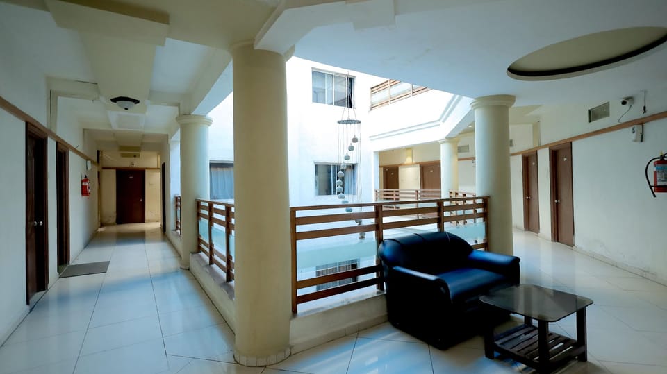Hotel Mansi Hotel in Gujarat