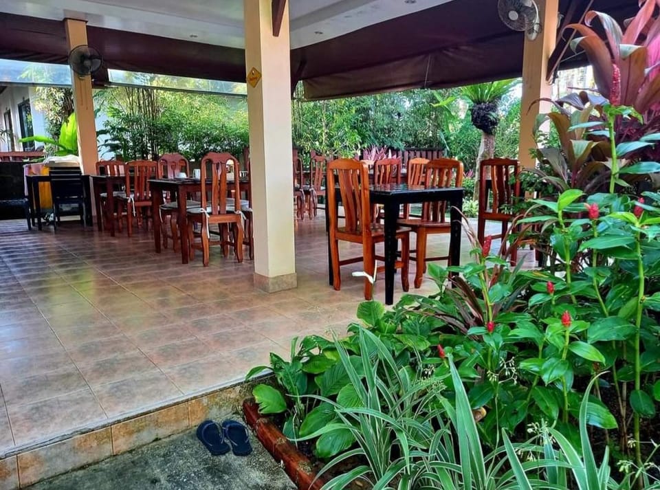 Jasmin Resort Khaolak Resort in Khuekkhak