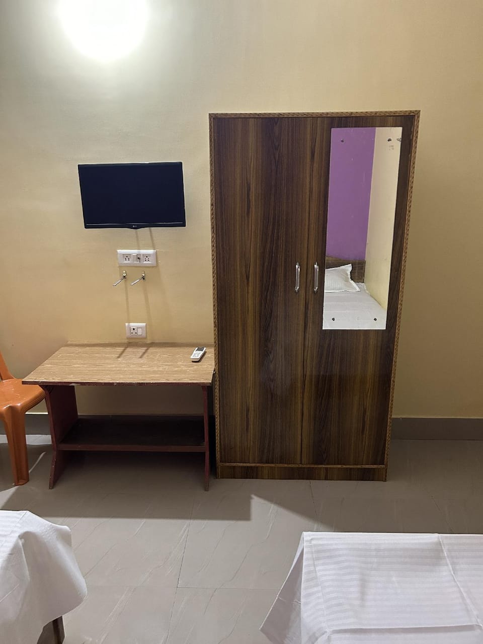 Hotel Shivam Hotel in India