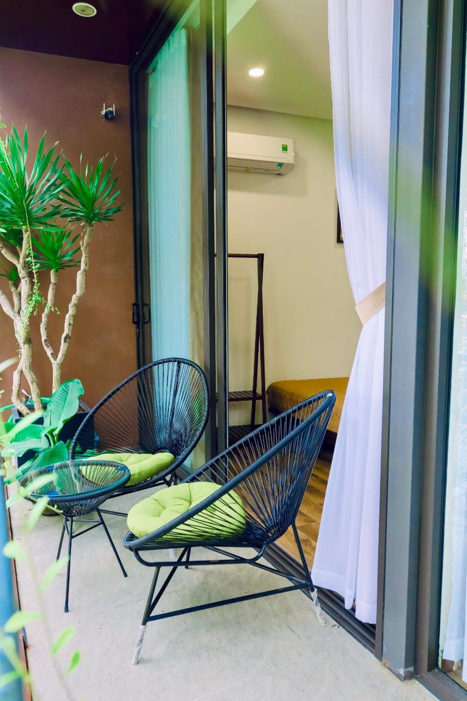 Boom Casa Homestay Apartment hotel in Vietnam