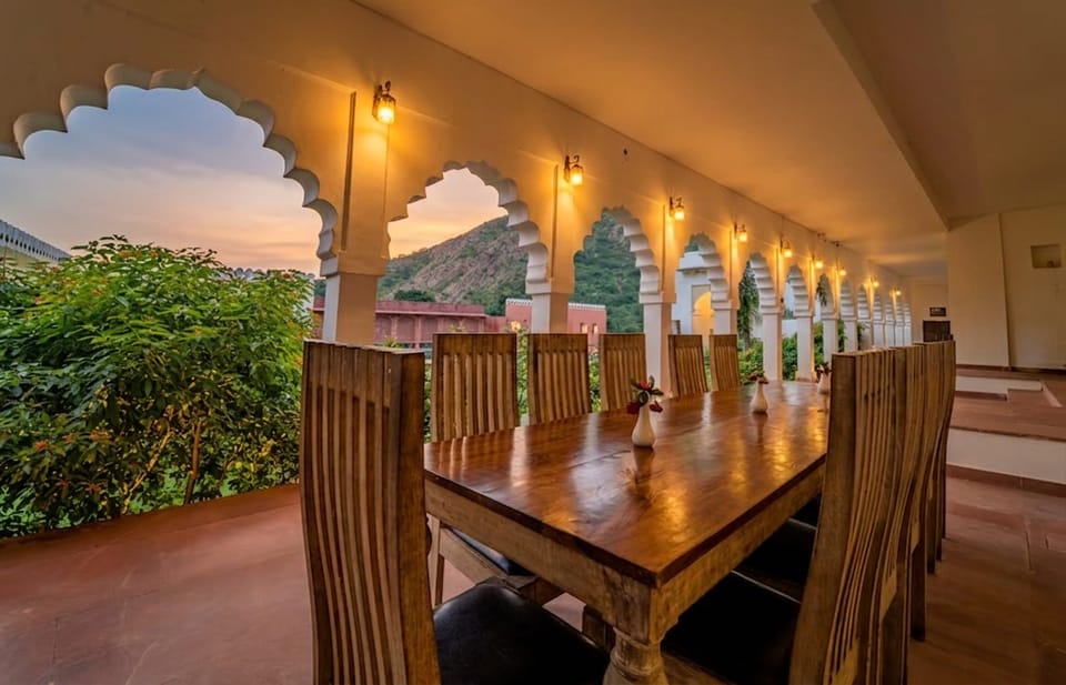 Khawa Palace and Resort Resort in Rajasthan