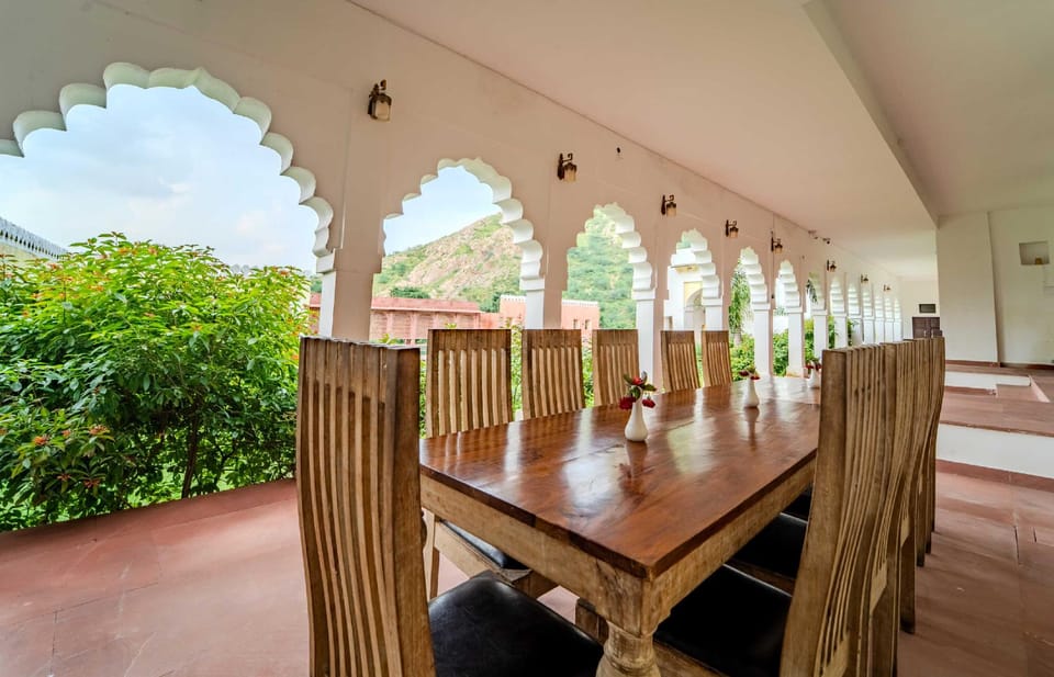 Khawa Palace and Resort Resort in Rajasthan