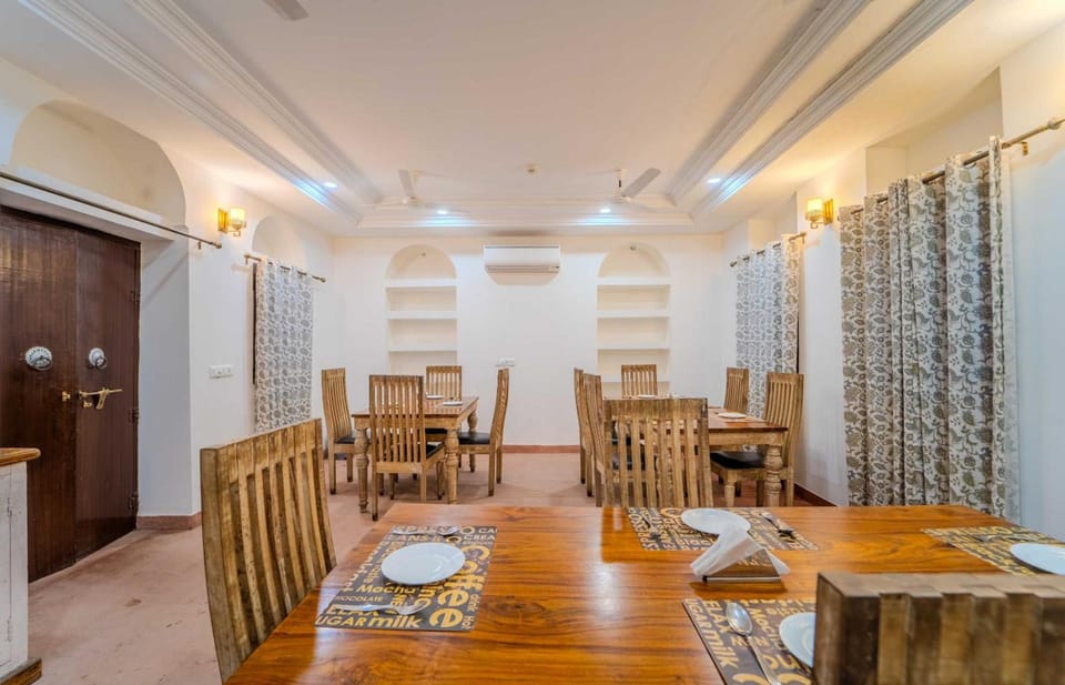 Khawa Palace and Resort Resort in Rajasthan