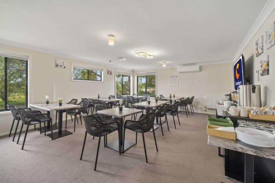 Comfort Inn Serenity Bathurst Apartment hotel in Bathurst