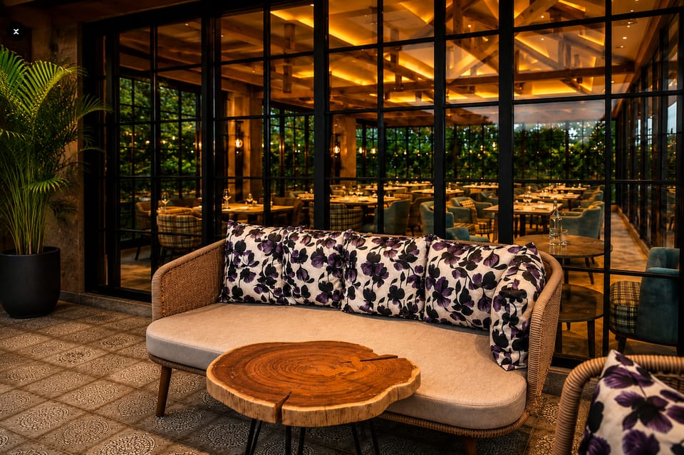 ABs Abode A Boutique Hotel Hotel in Uttarakhand