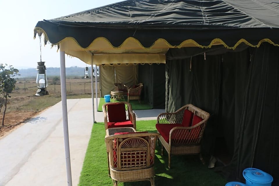 Allure de Baranti(Purulia,WB) Hotel in West Bengal