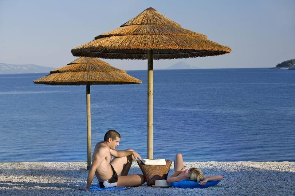 Marina Camping Resort By Valamar Hotel in Istria County