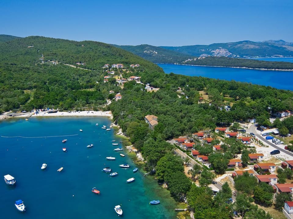 Marina Camping Resort By Valamar Hotel in Istria County