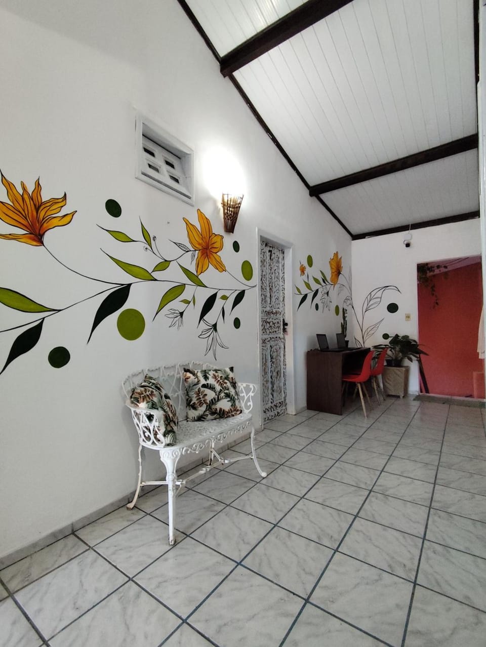 Pousada Ray Sol - Centro Arraial d Ajuda Hotel in Arraial d'Ajuda