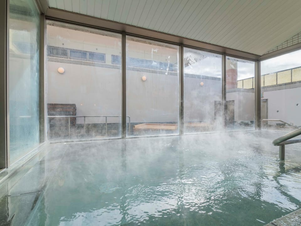 Amenity (Hot spring)