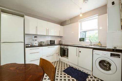 Barking Cosy Double Rooms Hotel in Barking