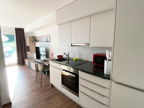 Aparthotel work&sleep Hotel in Aargau, Switzerland