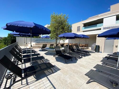 Aparthotel work&sleep Hotel in Aargau, Switzerland