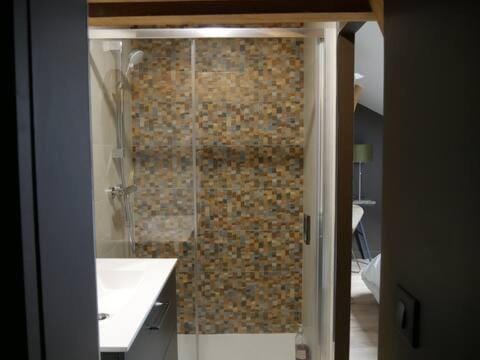 Chambre privee chez l'habitant Hotel in Île-de-France