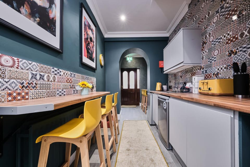 Clarence House Hotel in Londonderry