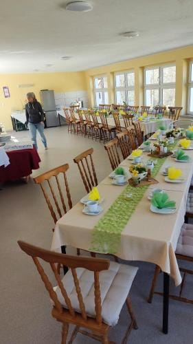 Zur Schlinge Inn in Thuringia, Germany