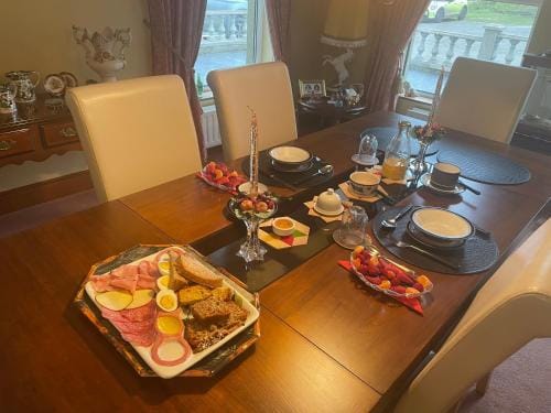 Arney Lodge Farm Hotel in County Donegal