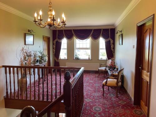 Arney Lodge Farm Hotel in County Donegal
