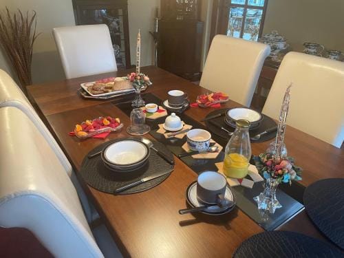 Arney Lodge Farm Hotel in County Donegal