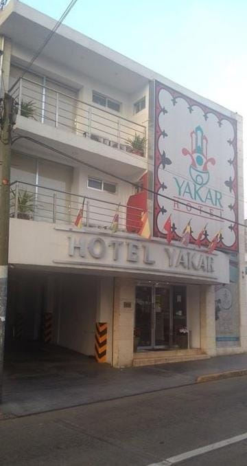 Yakar Hotel in State of Puebla