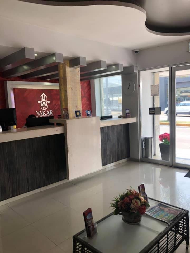 Yakar Hotel in State of Puebla
