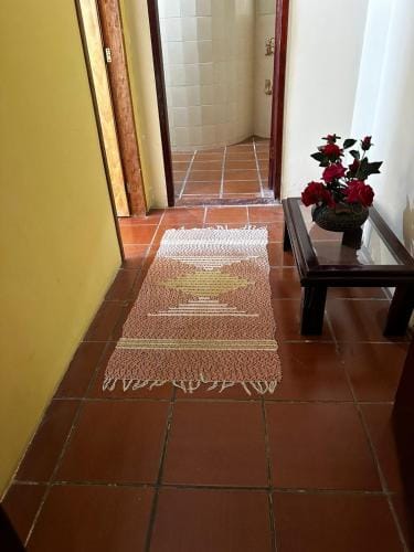 Suites no Centro de Mangaratiba Costa Verde Hotel in Mangaratiba