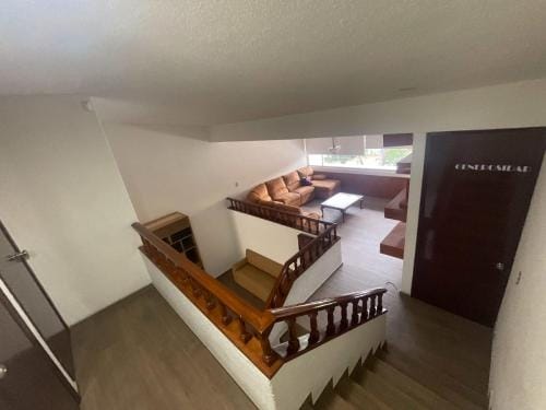 Casa Monasterios Hotel in Mexico City