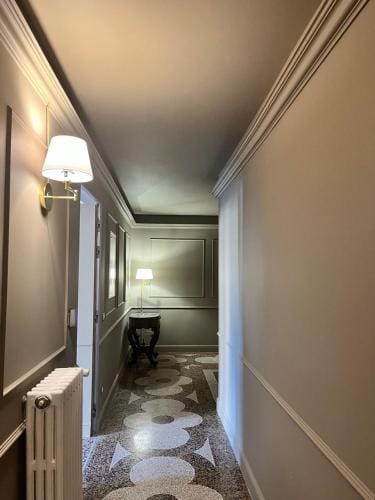 B&B Dimora Liberty Hotel in Genoa