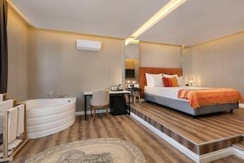 Azuu Hotel Hotel in Antalya