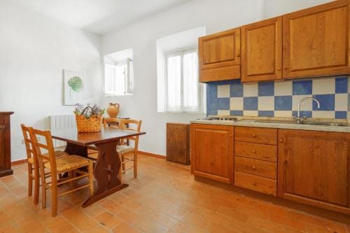 Residence with swimming pool immersed in the typical Tuscan countryside just 5 minutes from Massa Ma Hotel in Tuscany